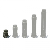 GF Euro Riser  4''/ 10cm image 2