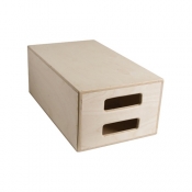 Applebox 1/1 Full Half Length image 1