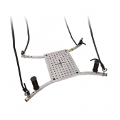 Bungy Rig with Cheese Plate & Burton Mount image 1