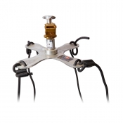 Bungy Rig with Cheese Plate & Burton Mount image 2