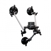 Suction Cup Rig Panther Broadcast Multimount image 1