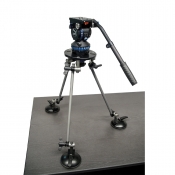 Suction Cup Rig Panther Broadcast Multimount image 4