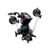 Suction Cup Rig Panther Broadcast Multimount image 5