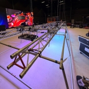 Chimera F2X 3x9m / 10x30' image 5