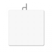 Frame 1.2x1.2m / 48x48" 1/1 Grid image 1