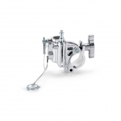 Manfrotto C345K-1 Barrel Clamp 16mm Male / 28mm Female image 1