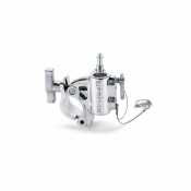 Manfrotto C345K-1 Barrel Clamp 16mm Male / 28mm Female image 2