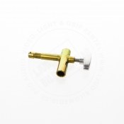 16mm Sleeve > 16mm Male 90° image 2