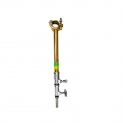 Telescopic Hanger Burton Clamp > 16mm 50-80cm image 1