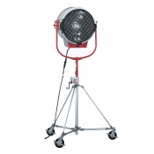 Mole Richardson Molebeam 24" 2.5/4 image 2