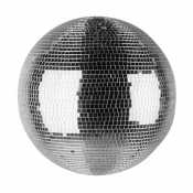 Discoball Motorized ø30cm image 1