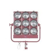 Brute Mole Richardson 9-Light image 1