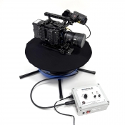 Movetech D-005-Mini-VS Turntable image 3
