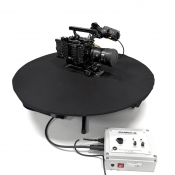 Movetech D-005-Mini-VS Turntable image 4