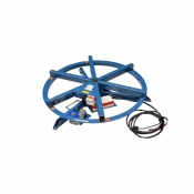 Movetech D-006-Midi Turntable 100-200cm image 1