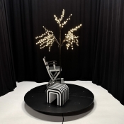 Movetech D-006-Midi Turntable 100-200cm image 4