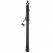 K-Tek K-152CCR Mic Boom 3.9m Internal XLR image 1