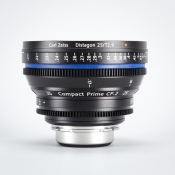 Zeiss Compact Prime 2 PL 25mm Distagon T2.9 ø114 image 2