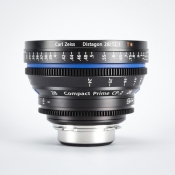 Zeiss Compact Prime 2 PL 28mm Distagon T2.1 ø114 image 2