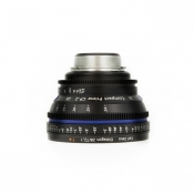 Zeiss Compact Prime 2 PL 28mm Distagon T2.1 ø114 image 1