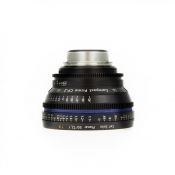 Zeiss Compact Prime 2 PL 50mm Planar T2.1 ø114 image 1