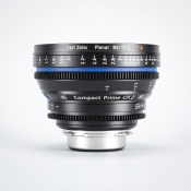 Zeiss Compact Prime 2 PL 85mm Planar T2.1 ø114 image 2