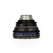 Zeiss Compact Prime 2 PL 85mm Planar T2.1 ø114 image 1