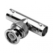 Adapter BNC Split image 1