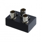 Adapter BNC Split image 2
