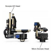 Micro Scorpio Head 2-Axis image 6