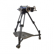 Scorpio Wheel System 3-Axis image 2