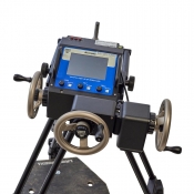 Scorpio Wheel System 3-Axis image 1