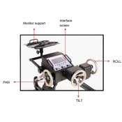 Scorpio Wheel System image 3