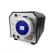 Dimmer Limelite Moviemaster 263 12kW DMX512 image 1