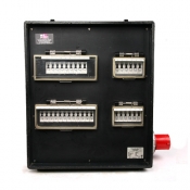 Distro Box 463 > 3x432 2x416 6x232 12xSchuko image 2