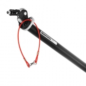 Manfrotto 025BSL Super Boom / Giraff image 2