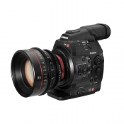 Canon EOS C300 EF-Mount image 1