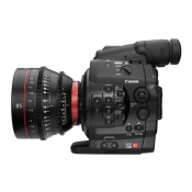 Canon EOS C300 EF-Mount image 2