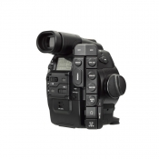 Canon EOS C300 EF-Mount image 4