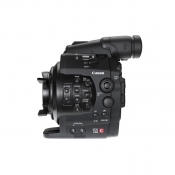 Canon EOS C300 PL-Mount image 2