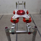 Burton Kit Dolly 150mm image 2