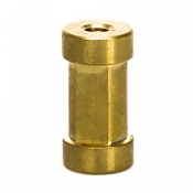 Adapter Tapp 16mm 1/4" Female > 3/8" Female image 1