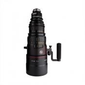 Angenieux Optimo Hawk Anamorphic Zoom 48-580mm 2x T4 CF1.22m ø162 image 1