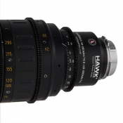 Angenieux Optimo Hawk Anamorphic Zoom 48-580mm 2x T4 CF1.22m ø162 image 3