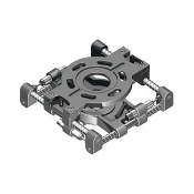 Griptech Vibration Isolator Hydraulic Damping image 1