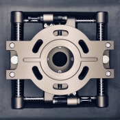 Griptech Vibration Isolator Hydraulic Damping image 3