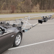 Suction Cup Rig Black Tek AirRig Grip Kit image 4