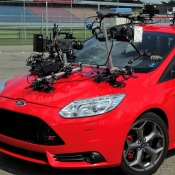 Suction Cup Rig Black Tek AirRig Grip Kit image 5