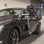 Suction Cup Rig Black Tek AirRig Grip Kit image 6