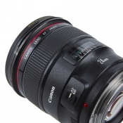 Canon EF 24mm f/1.4 L II USM CF0.25m ø77 image 2